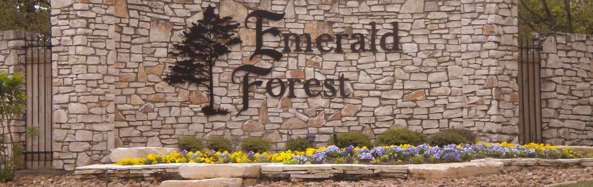Emerald Forest HOA